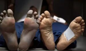 Bhopal Double Death Case