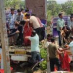 Chhindwara Road Accident