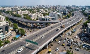 Indore Ujjain Bhopal Connectivity