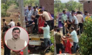 CM Mohan Yadav Chhindwara accident compensation