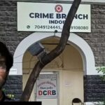 NEET Paper Fraud
