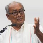 MP Congress Digvijaya Singh