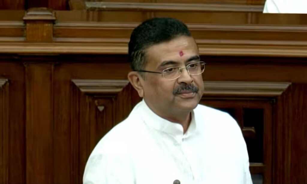 Public Safety Bill passed in Bengal