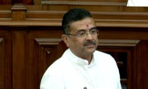 Public Safety Bill passed in Bengal