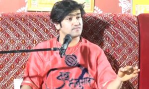 Pandit Dhirendra Shastri