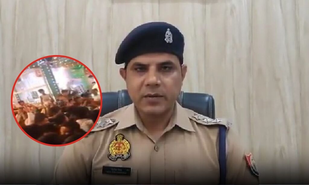 Bareilly viral video