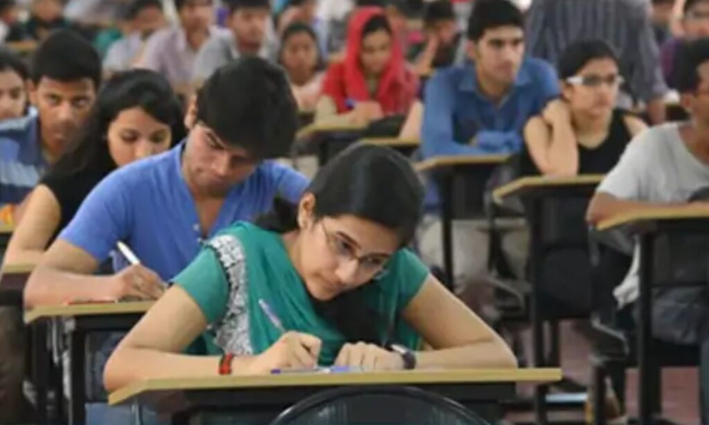 NEET re-exam 2026