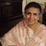 Singer Suman Kalyanpur Passes Away