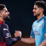 Virat Kohli Shubman Gill Controversy