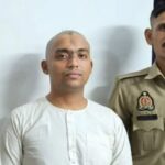 Mathura IIT-Graduate Baba Arrested