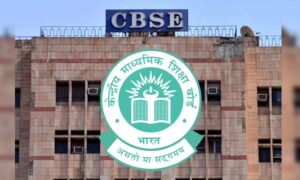 CBSE 12th Result Controversy