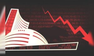 India Share Market Ranking