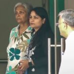 Twisha Sharma Case