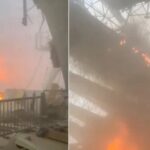 Kuwait Airport Attack