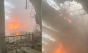 Kuwait Airport Attack