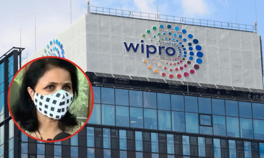 Wipro Conversion Case