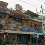 Bhopal Hotels Fire Safety