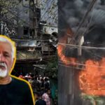 Delhi Fire Case Update