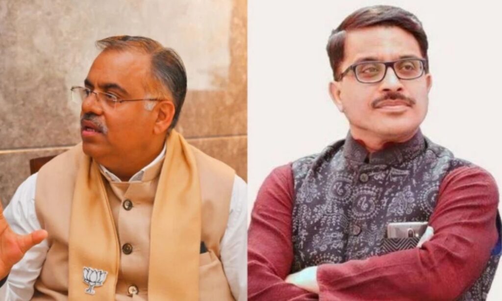 RS Elections 2026