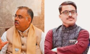 RS Elections 2026