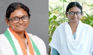 Meenakshi Natarajan