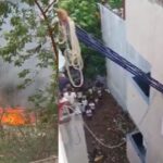 Indore Fire