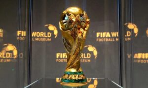 FIFA World Cup 2026