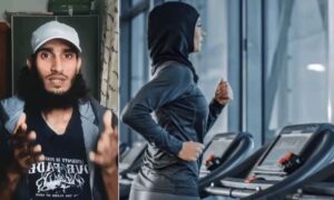 Kerala Islam Friendly GYM
