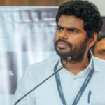 Annamalai New Party