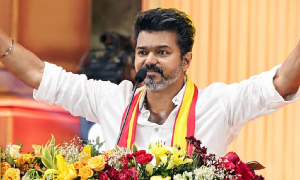 TN Politics