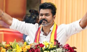 TN Politics