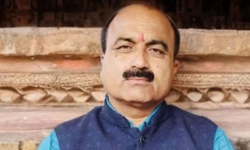 Mahesh Kevat