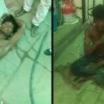 Satna Theft Case