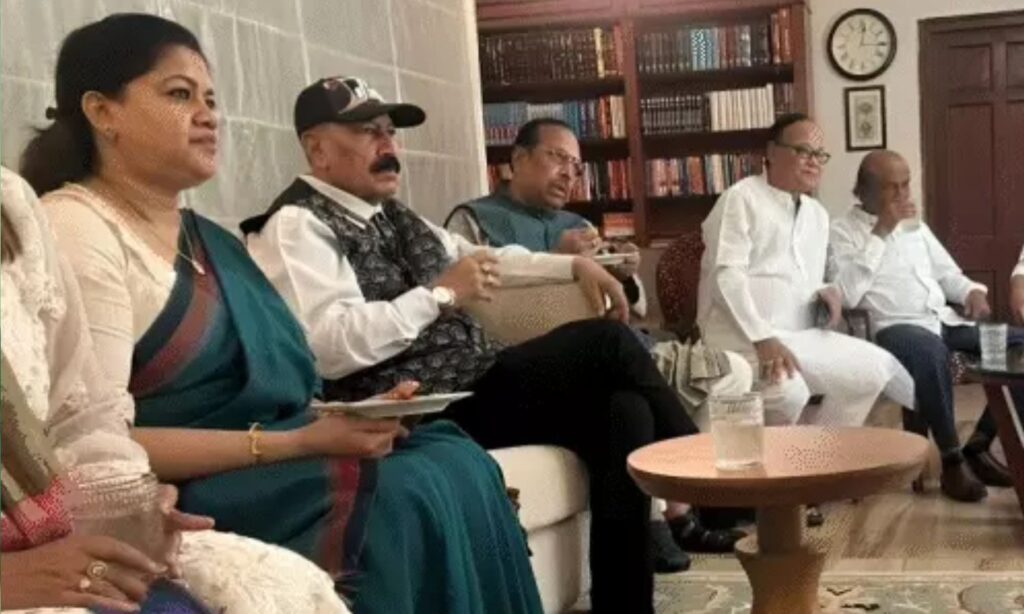 Bengal Politics