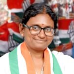 Meenakshi Natarajan nomination