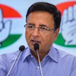 Randeep Surjewala appointed Congress observer