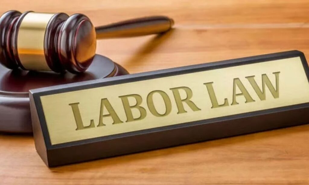 MP Labor Law