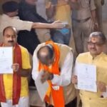 MP RS Elections