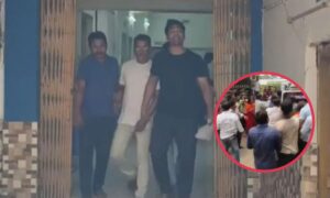 Sukumar Dutta Attack