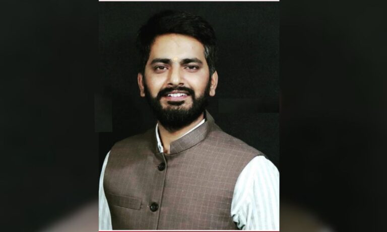 Suyash Tyagi