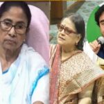 TMC Political Crisis