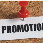 MP Employees Promotion