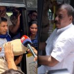 MP Congress Protest