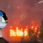 Bengal EVM Burning Video