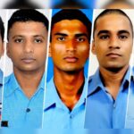 IAF Plane Crash Update