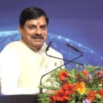 CM Mohan Yadav in Cyber ​​Security Workshop