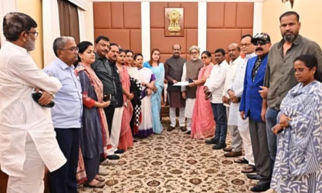 West Bengal politics
