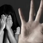 Raisen Minor Girl Case