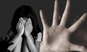 Raisen Minor Girl Case