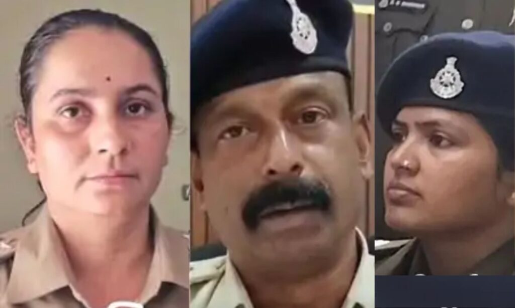 Ghatakhedi NDPS Case